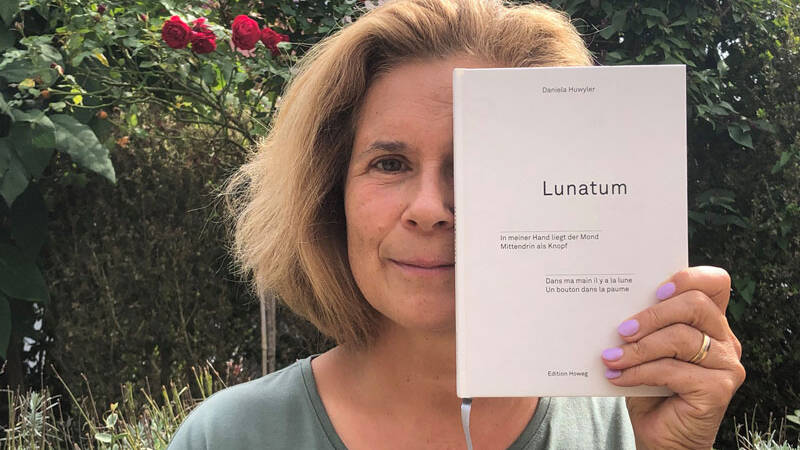 Daniela Huwyler - Lunatum