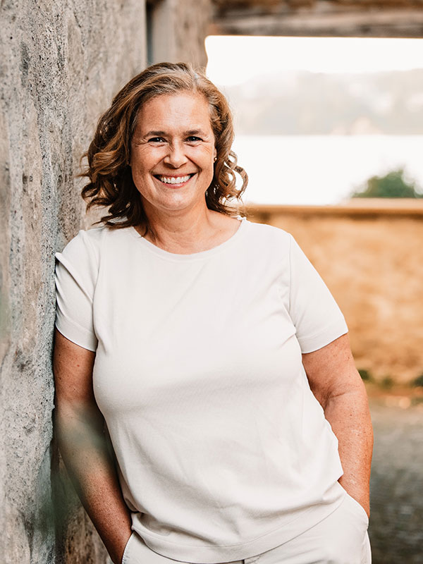 daniela huwyler - portr&auml;t
