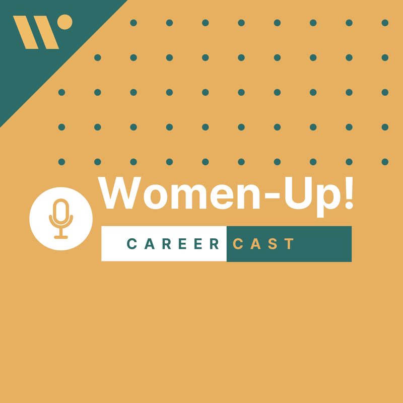 Podcast Women-Up!